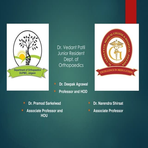 Rotator cuff tears ortho presentation.pptx