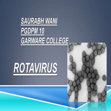 Rotavirus