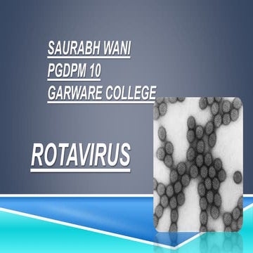 Rotavirus