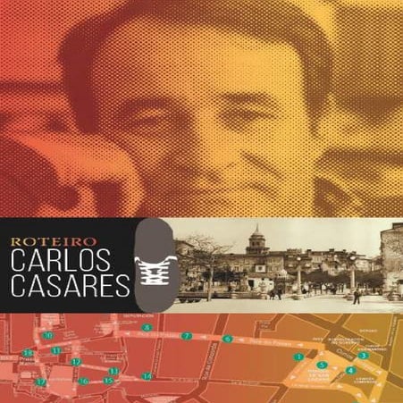 Roteiro carlos casares