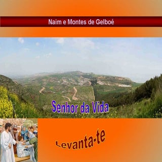 Roteiro homilético do 10.º domingo ...