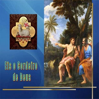 Roteiro homilético do 2.º domingo d...