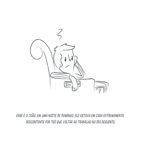João e o eu do futuro - o autoconhecimento como chave para o sucesso ...