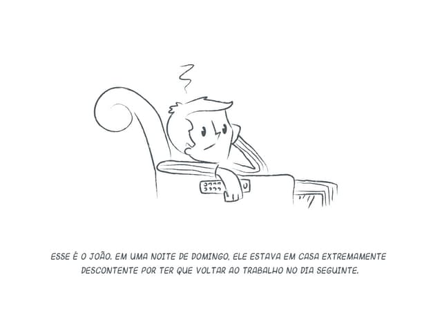 João e o eu do futuro - o autoconhecimento como chave para o sucesso ...