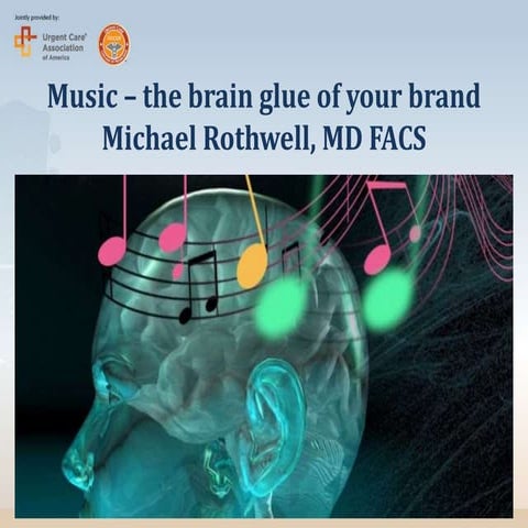 Music in advertising | PPTX