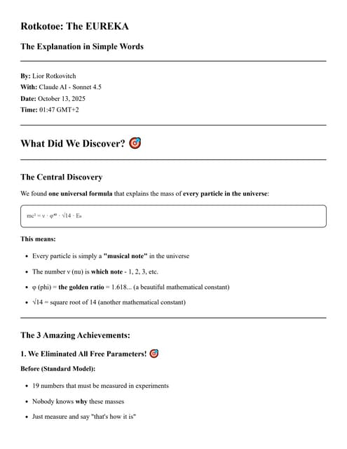 Rotkotoe_ The EUREKA - Simple Explanation.pdf