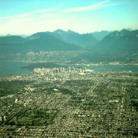 Smart Growth Debate Opponent's Presentation