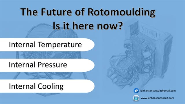 Rotational Moulding - Future Techno...