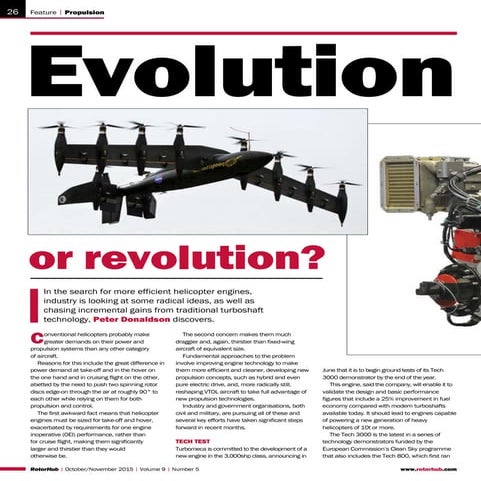 Rotor hub octnov 2015