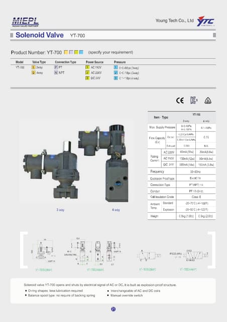 Rotork YTC YT-870 Limit Switch Box catalogue.pdf