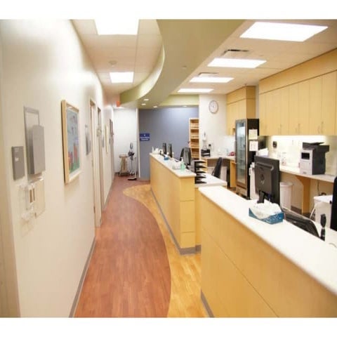 The Rotunda Building