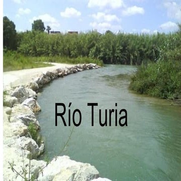 Río navia | PDF