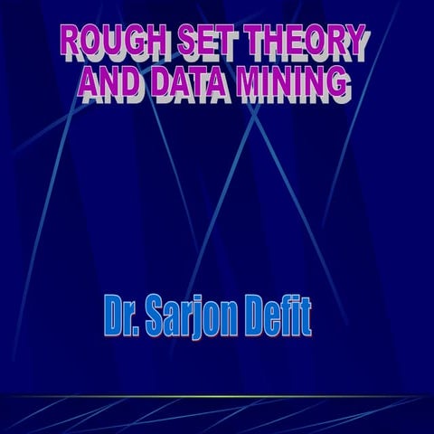 rough-set1 data mining analisis data.ppt