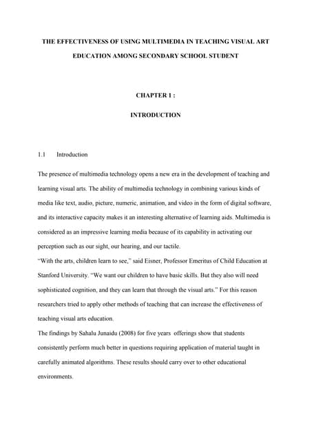 Writing A Research Proposal