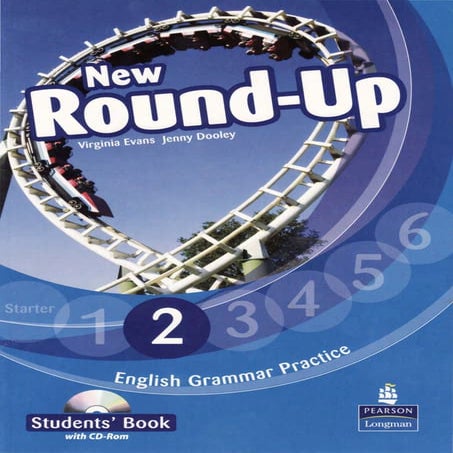 Round UP 2