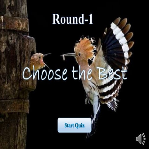 Tamil Bible quiz 2- Animals in the bible Part 1