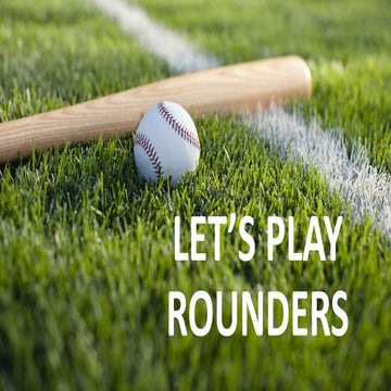 Rounders
