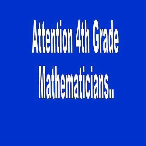 Permainan Matematika Jeopardy