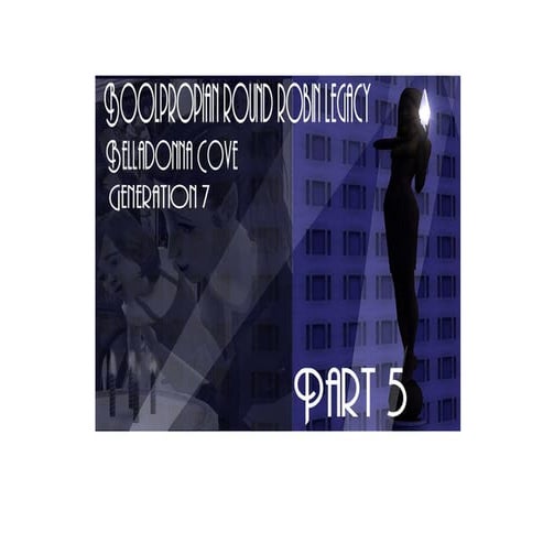 Round Robin Chapter 5