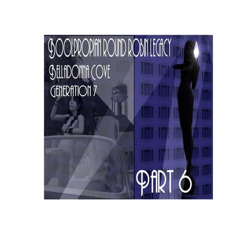 Round robin chapter 6