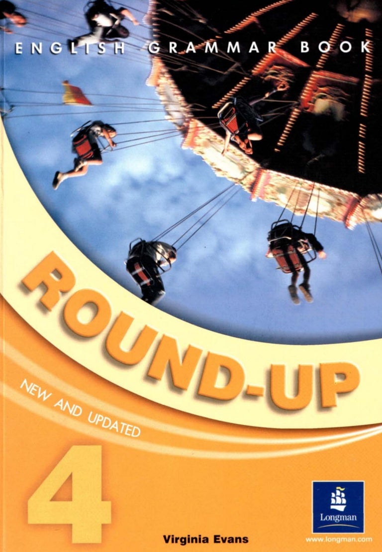 скачать pdf round up 4
