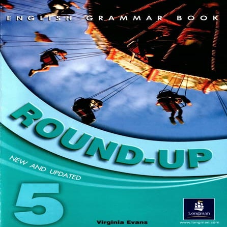 Round up 5