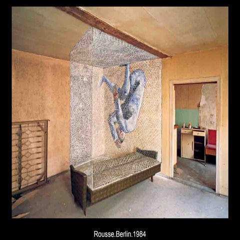 George Rousse | PPS