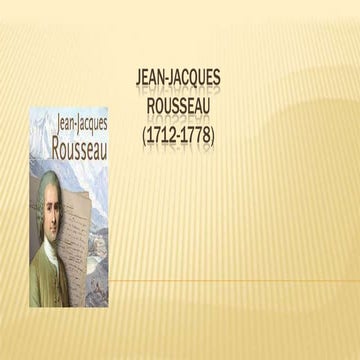 Rousseau