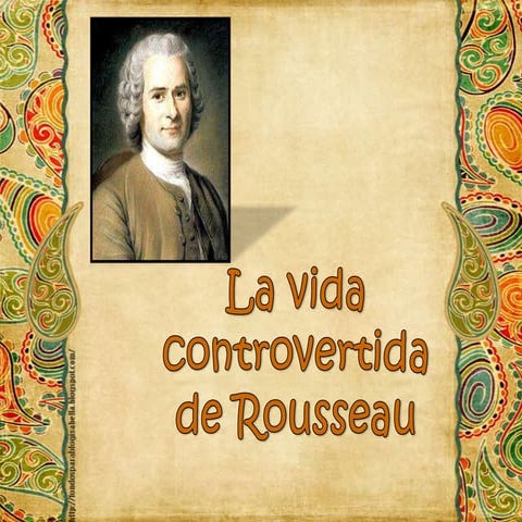 Rousseau
