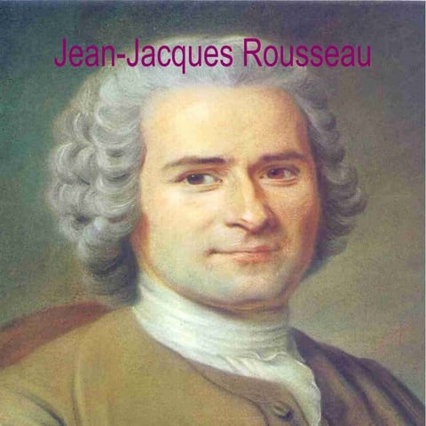 Rousseau | ODP