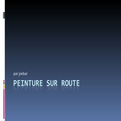 Route
