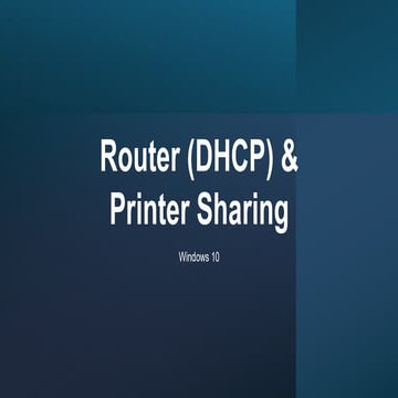 Your Router or Modem Might Be Slowing Your Internet