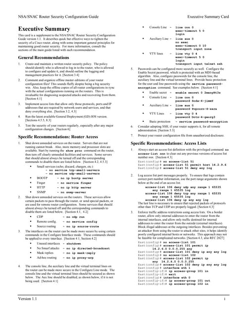 Tenda Router Configuration - What You Need To Know