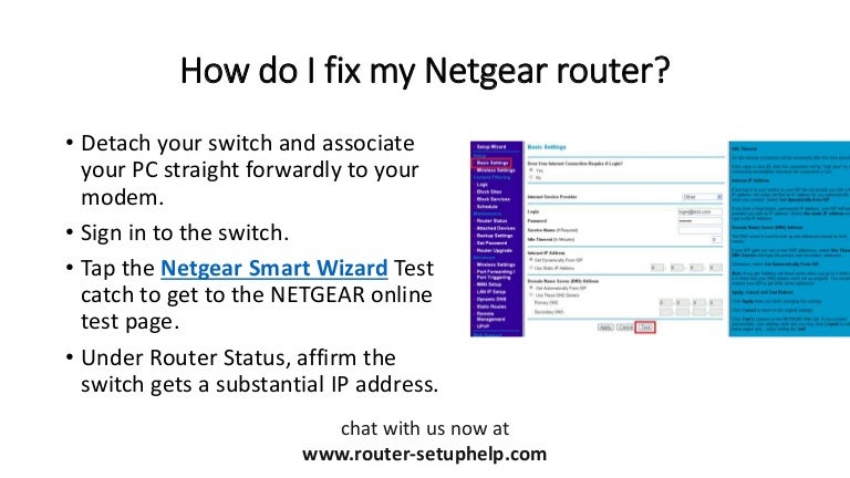 Is Your Mynetgear Router Outdated Find Out Now - btbjy5w
