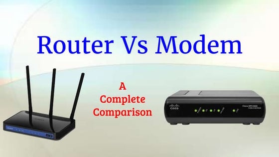 router and a Modem.pdf