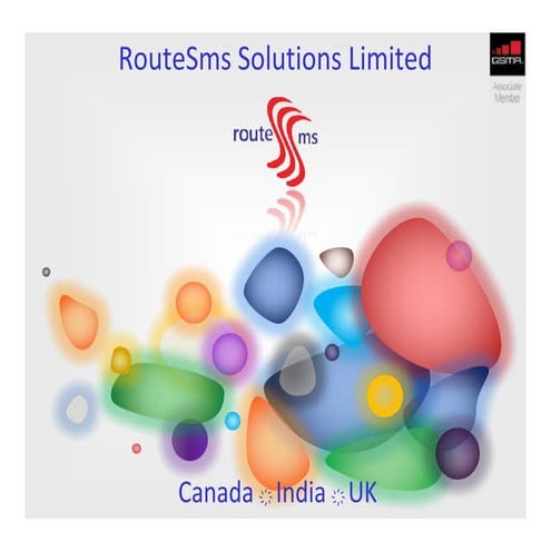 RouteSms Solutions Limited : Profile