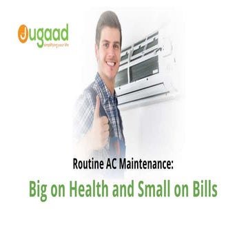 Preventive hvac maintenance | PDF