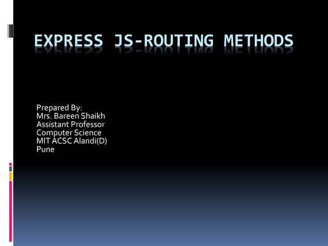 Express JS-Routingmethod.pdf