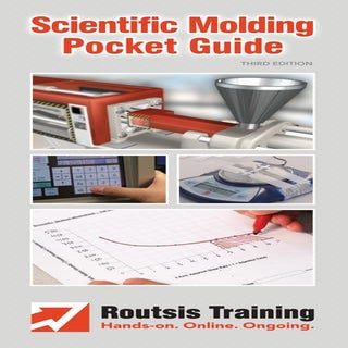 Routsis injection molding_reference