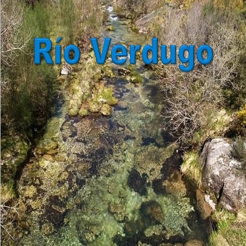 Río Verdugo | PPS