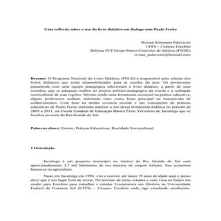 Rovian schenatto palavicini uffs