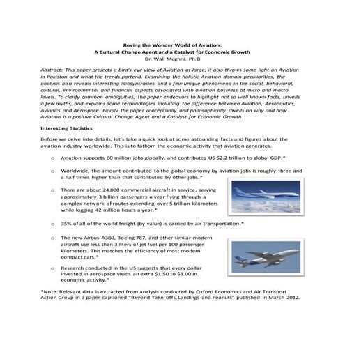 Roving the Wonder World of Aviation   wm