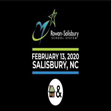 Rowan Salisbury FEB 2020