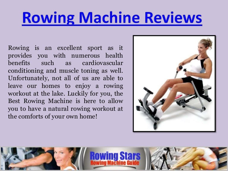 rowing conditioning workout
