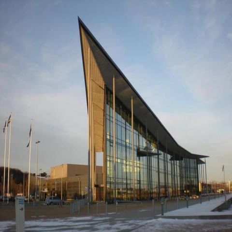 Roxette And The Digital Joyride