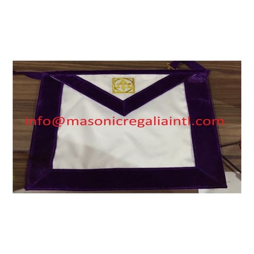 RAM Members Leather Apron | PDF