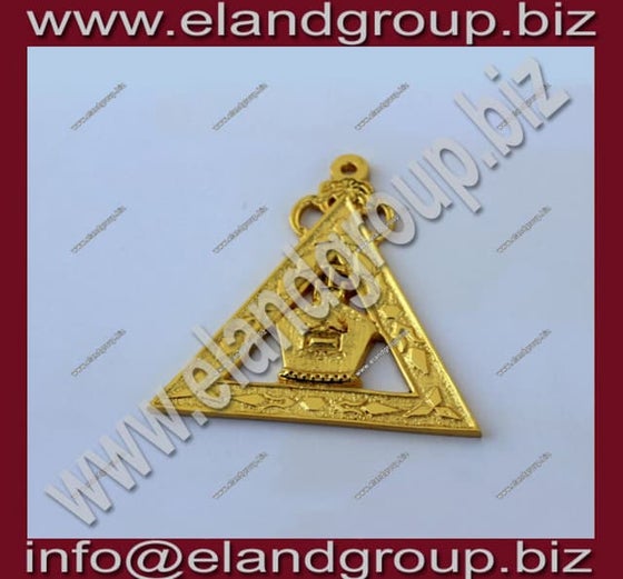 Royal arch mason | PPT