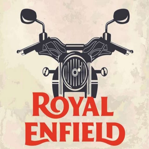 Royal endfield 1.0
