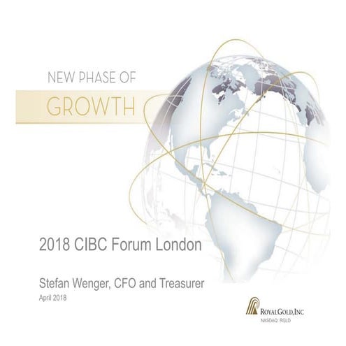Morgan Stanley Wealth Management Presentation | PDF