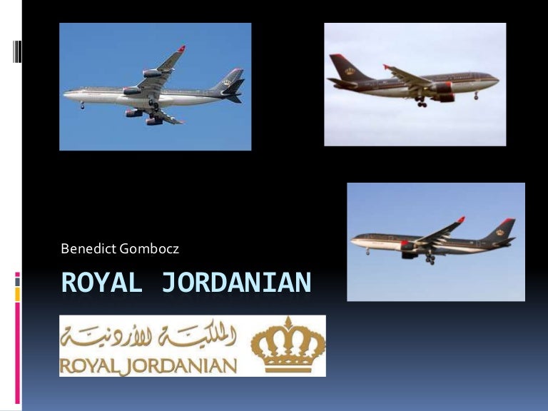 royal jordanian login